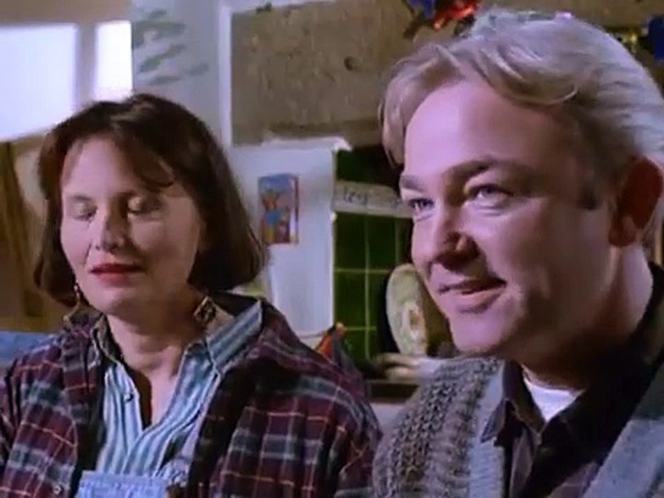 Wycliffe - Se2 - Ep02 HD Watch