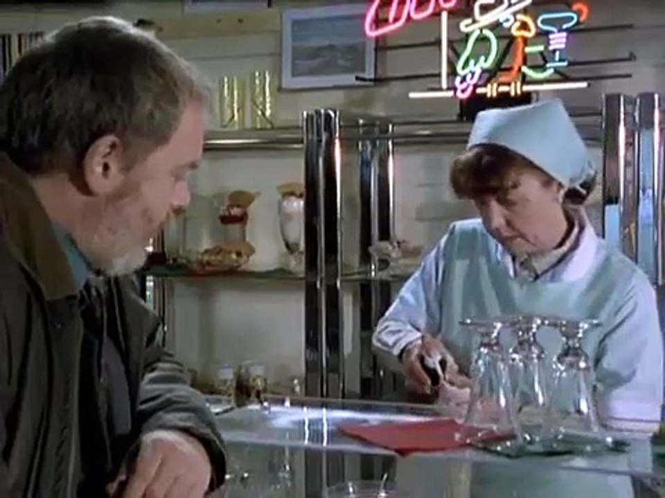 Wycliffe - Se2 - Ep01 HD Watch