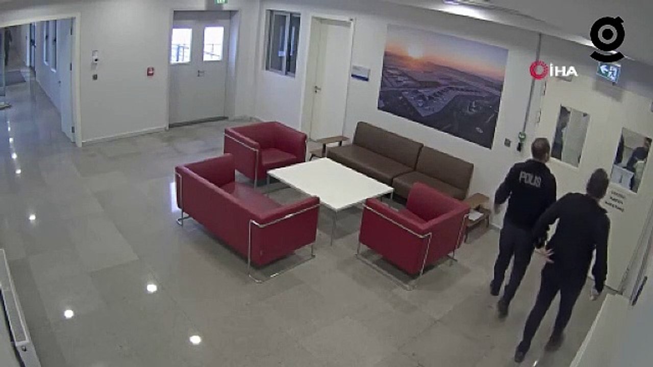 Adıyaman'da yaptıkları binalar yıkılmıştı: Yavuz Karakuş ve Sevilay Karakuş kaçarken yakalandı