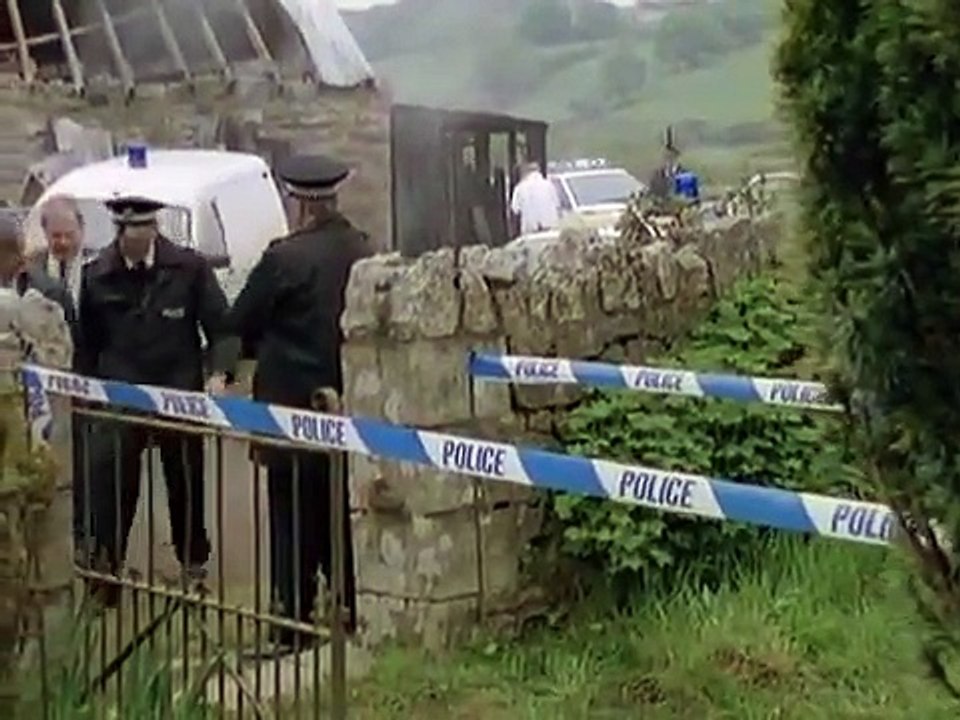 Wycliffe - Se2 - Ep05 HD Watch