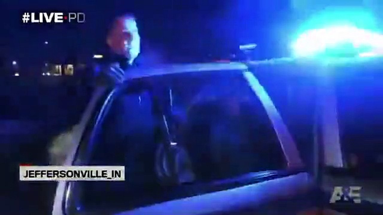 Live PD - Se2 - Ep23 - 01.05.18 HD Watch - Part 01