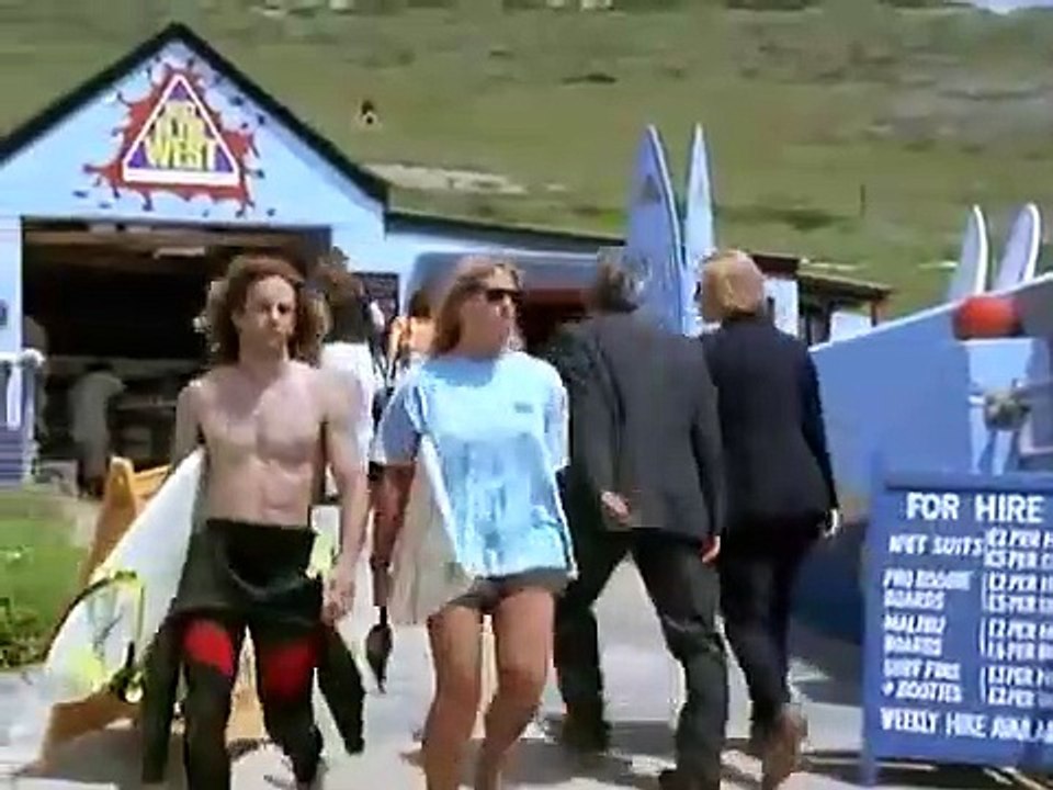 Wycliffe - Se2 - Ep08 HD Watch