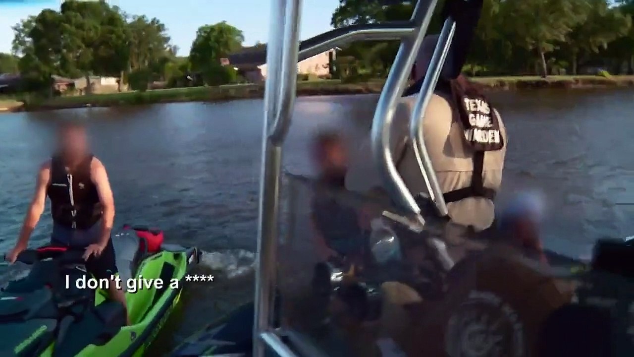 Lone Star Law - Se9 - Ep04 HD Watch