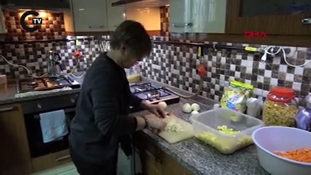 Mersin Rum Ortodoks Kilisesi kapılarını depremzedelere açtı