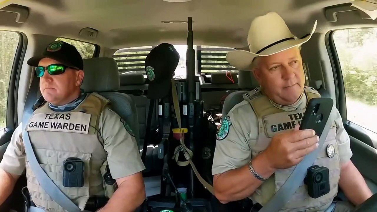 Lone Star Law - Se9 - Ep07 - Wake of Destruction HD Watch