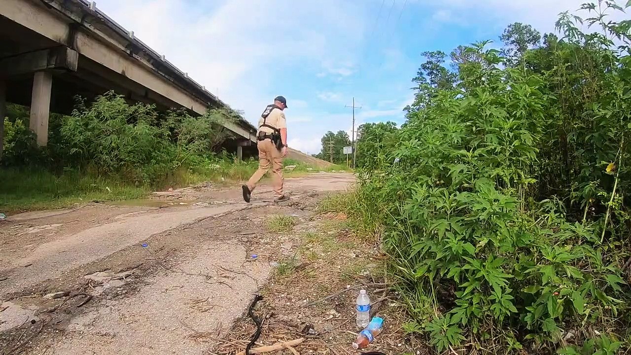 Lone Star Law - Se9 - Ep10 HD Watch