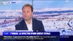 Retraites: "Nous ferons pression toute la semaine sur la Nupes pour qu'ils retirent leurs amendements" affirme Sylvain Maillard
