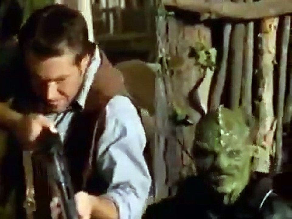 The Lost World - Se2 - Ep09 HD Watch