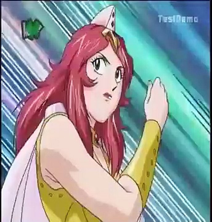 Kinnikuman II Sei - Ep65 HD Watch