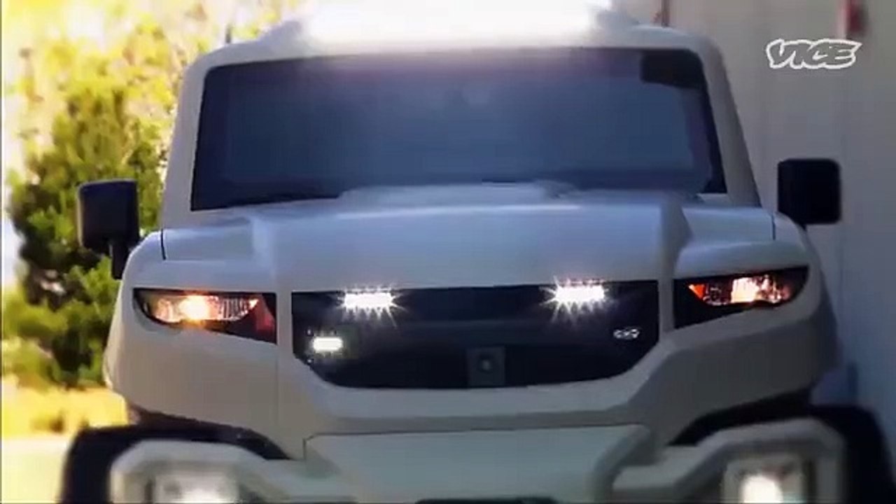 Most Expensivest - Se4 - Ep07 - On the Road HD Watch