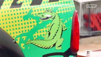 Most Expensivest - Se4 - Ep08 - Tru Tailgate HD Watch