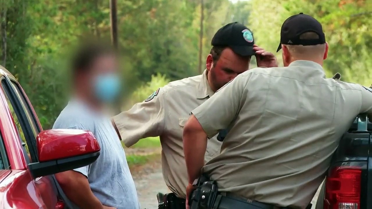 Lone Star Law - Se9 - Ep15 HD Watch