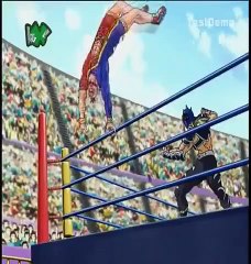 Kinnikuman II Sei - Ep75 HD Watch
