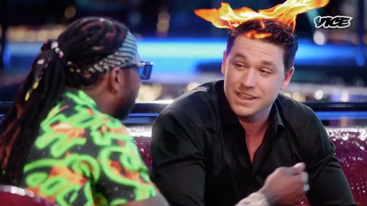 Most Expensivest - Se4 - Ep03 - Toni Retreat HD Watch