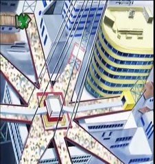 Kinnikuman II Sei - Ep63 HD Watch