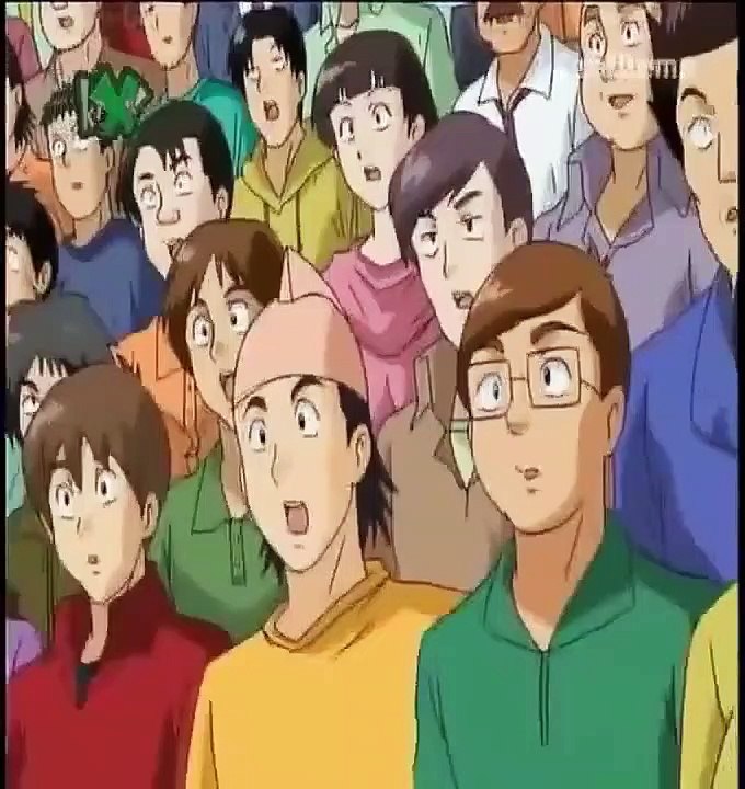 Kinnikuman II Sei - Ep76 HD Watch