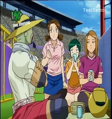 Kinnikuman II Sei - Ep74 HD Watch
