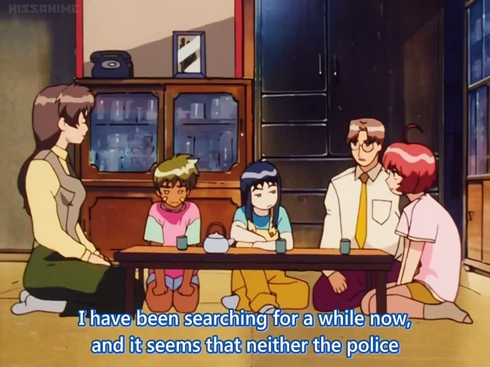 Neo Ranga - Ep06 HD Watch