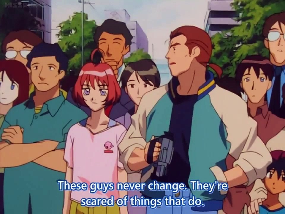 Neo Ranga - Ep07 HD Watch