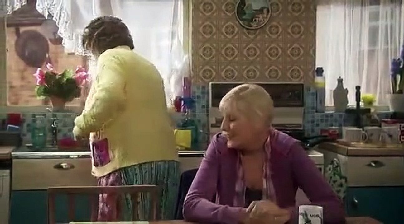 Mrs. Brown's Boys - The Original Series - Ep17 HD Watch