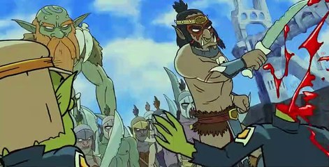 HarmonQuest S03 E05