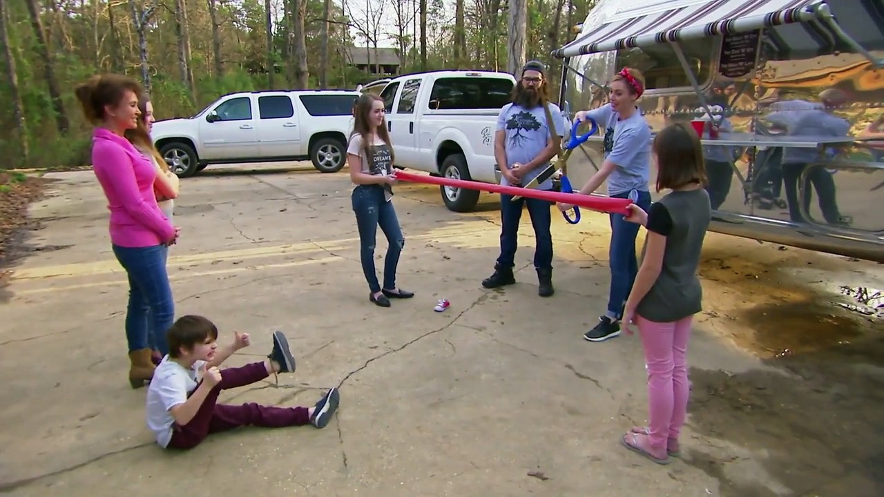 Jep $$ Jessica - Growing the Dynasty - Se2 - Ep13 HD Watch
