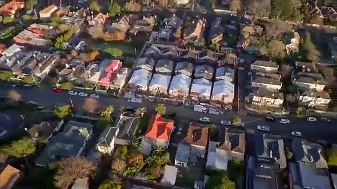 The Block - Se13 - Ep34 - Guest Bedroom Commences HD Watch