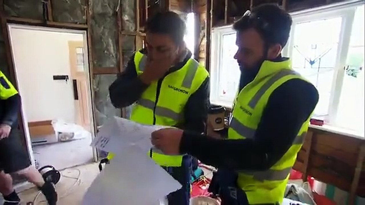 The Block - Se13 - Ep35 - Guest Bedroom And Challenge HD Watch