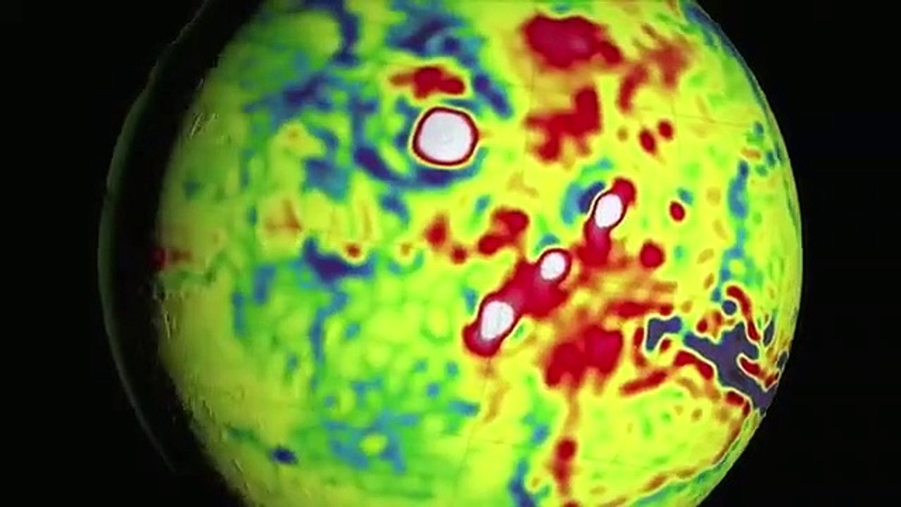 Nasas Unexplained Files - Se5 - Ep01 HD Watch