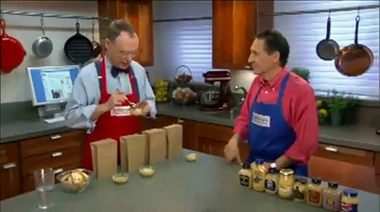 America's Test Kitchen - Se9 - Ep04 HD Watch