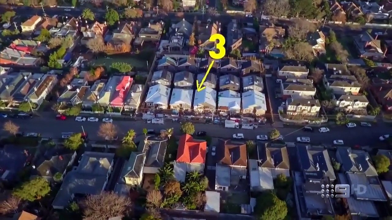 The Block - Se13 - Ep36 - Guest Bedroom Rebuild Continues HD Watch