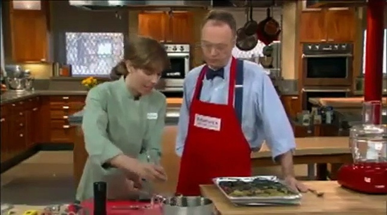 America's Test Kitchen - Se9 - Ep12 HD Watch