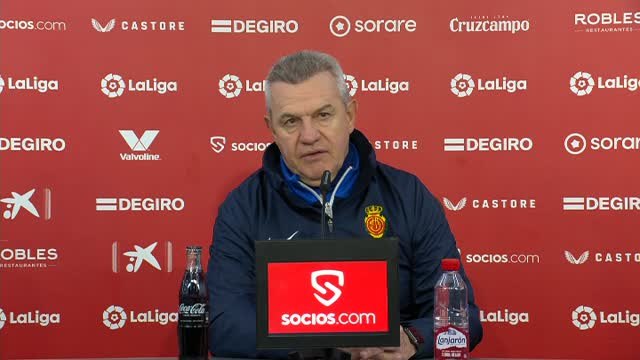 Sampaoli: Todavía no hemos podido generar la furia del Sánchez Pizjuán