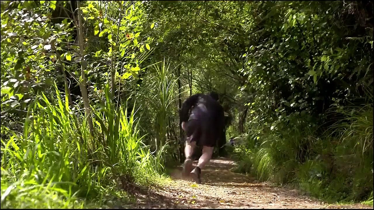 The Almighty Johnsons - Se2 - Ep04 - Death's Cleansing Embrace HD Watch