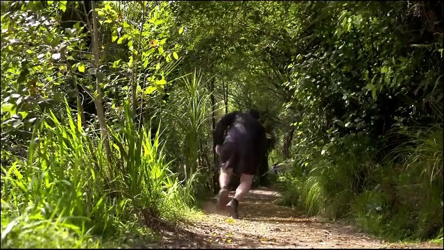 The Almighty Johnsons - Se2 - Ep04 - Death's Cleansing Embrace HD Watch