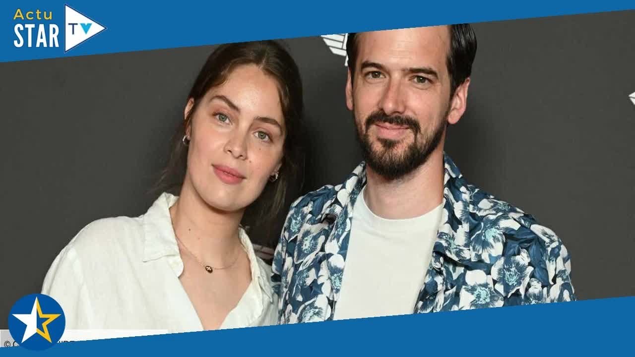 Marie-Ange Casta: comment a-t-elle rencontré son mari Marc-Antoine Le Bret ?