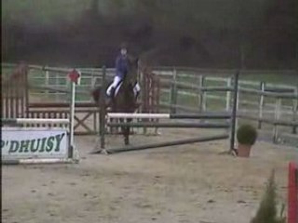 steph et kaliope club 2 d'huisy