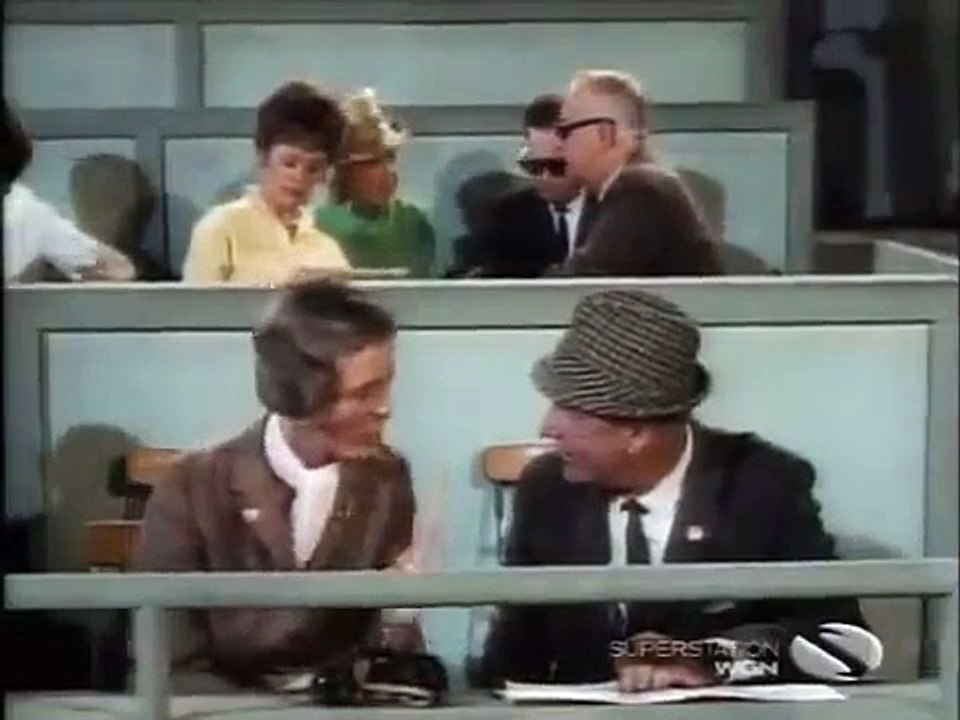 The Beverly Hillbillies - Se4 - Ep17 HD Watch