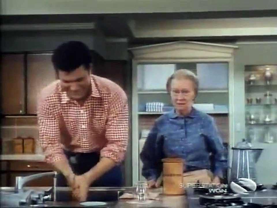 The Beverly Hillbillies - Se4 - Ep19 HD Watch