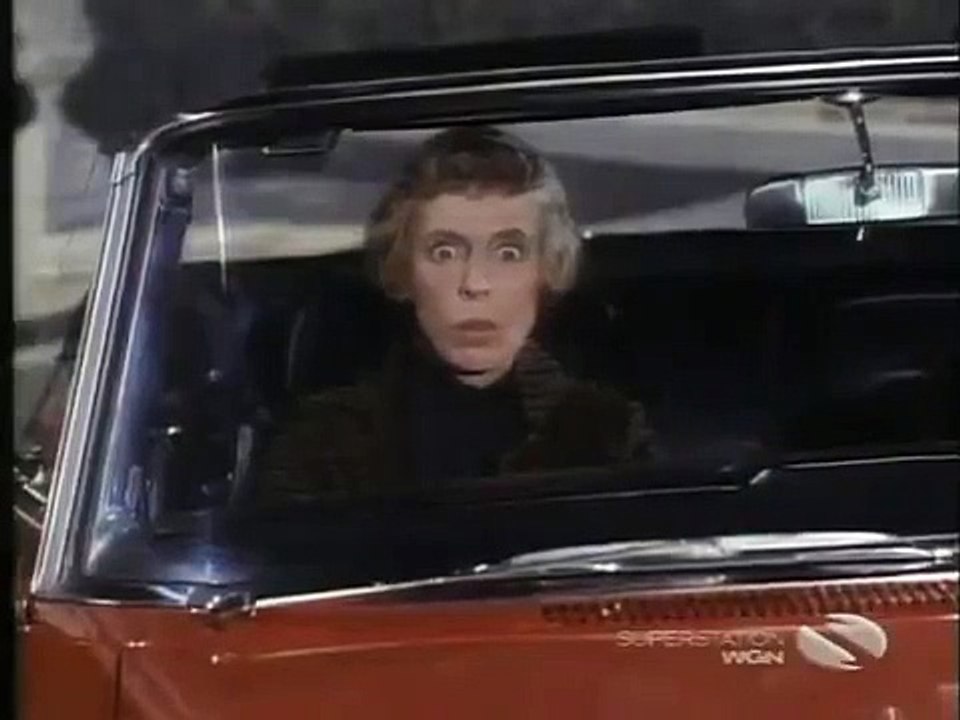 The Beverly Hillbillies - Se4 - Ep22 HD Watch
