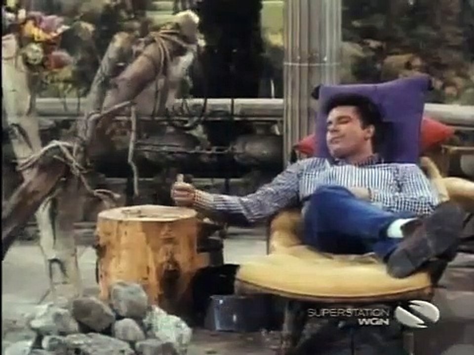 The Beverly Hillbillies - Se4 - Ep23 HD Watch