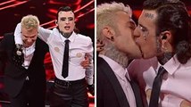 Sanremo, farsa Fedez smascherato dalla regia