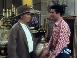 The Beverly Hillbillies - Se4 - Ep24 HD Watch