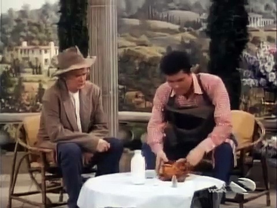 The Beverly Hillbillies - Se4 - Ep26 HD Watch