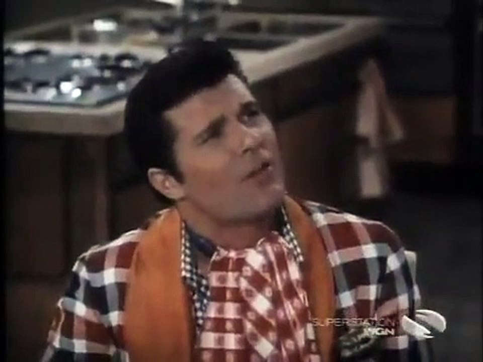 The Beverly Hillbillies - Se4 - Ep28 HD Watch