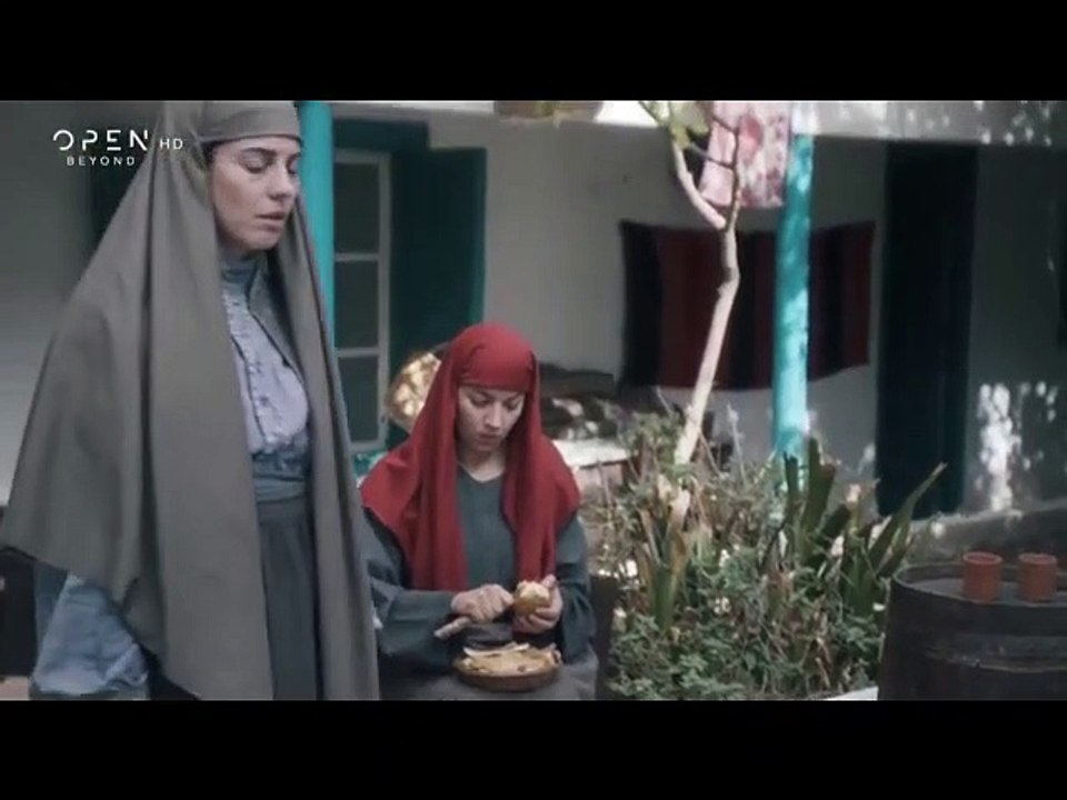 Το κόκκινο ποτάμι Σ3 ΕΠ2