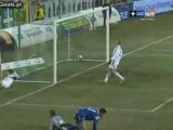 GKS Bełchatów - KKS Lech Poznań [0-2 Rengifo]