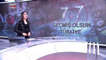 TCG Bayraktar Gemisi İskenderun'da Sahra Hastanesi Oldu! Depremzedelerin Yaralarını Sarıyor!
