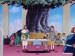 Tenchi Universe - Ep21 HD Watch