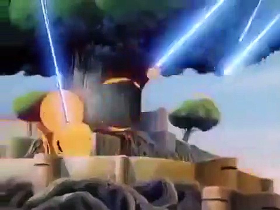 Tenchi Universe - Ep24 HD Watch